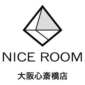 NICEROOM心斎橋店